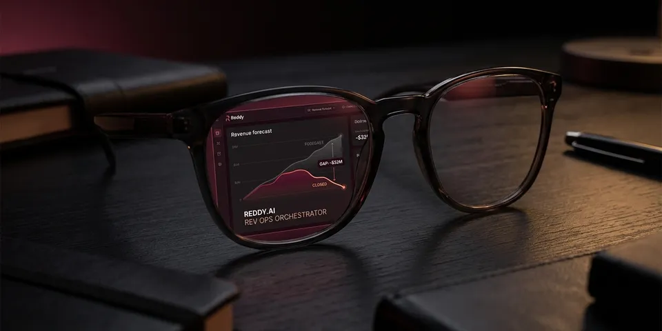 5 Signs Your Sales Forecast Is Lying to You (And How to Fix It)