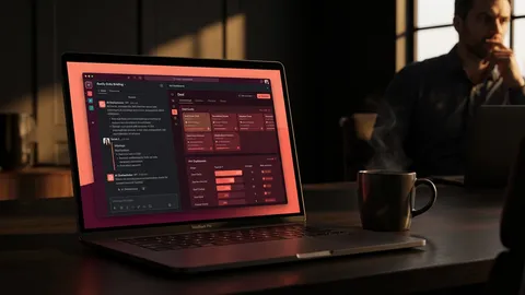 How HubSpot + Slack Can Deliver Revenue Intelligence Without Extra Headcount