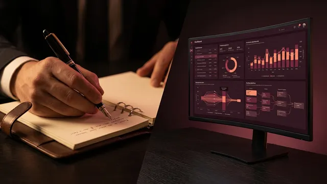 Reddy vs. a Human RevOps Analyst: The $8K/Month Question