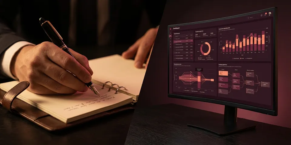 Reddy vs. a Human RevOps Analyst: The $8K/Month Question