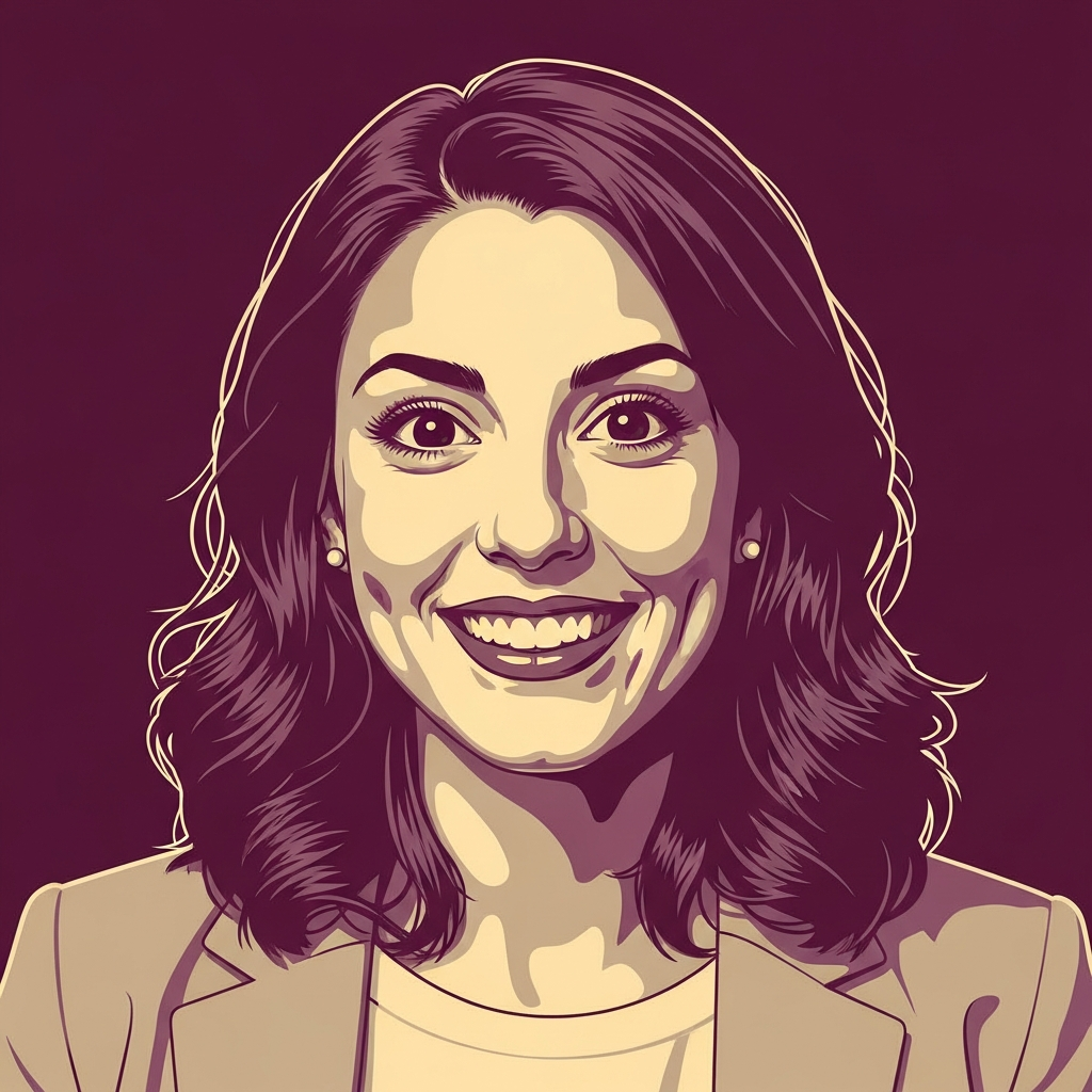 Maya — Market & Competitive Intel